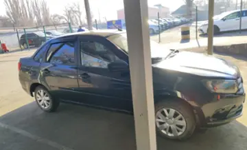 LADA (ВАЗ) Granta 2022 года за 3 000 000 тг. в Алматы фото 4