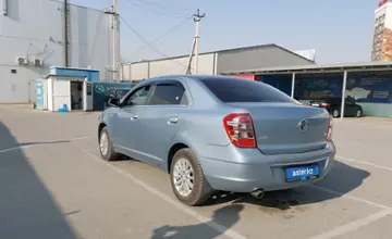 Ravon R4 2017 года за 4 500 000 тг. в Шымкент фото 4