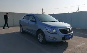 Ravon R4 2017 года за 4 500 000 тг. в Шымкент фото 2