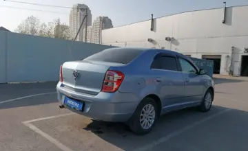 Ravon R4 2017 года за 4 500 000 тг. в Шымкент фото 3