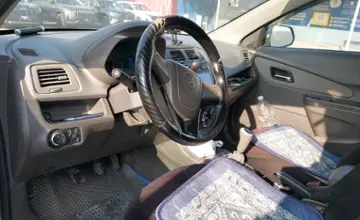 Ravon R4 2017 года за 4 500 000 тг. в Шымкент фото 5