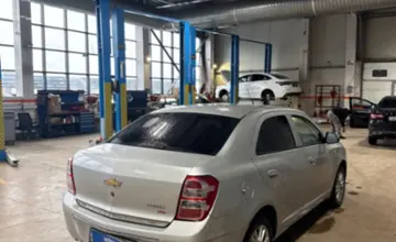 Chevrolet Cobalt 2023 года за 6 500 000 тг. в Караганда