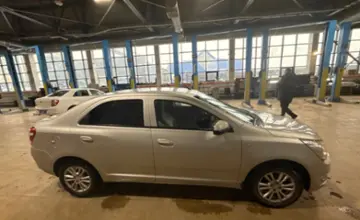 Chevrolet Cobalt 2023 года за 6 500 000 тг. в Караганда фото 4