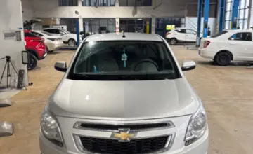 Chevrolet Cobalt 2023 года за 6 500 000 тг. в Караганда фото 2