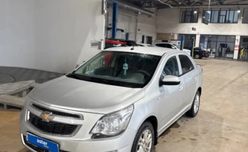 Chevrolet Cobalt 2023 года за 6 500 000 тг. в Караганда