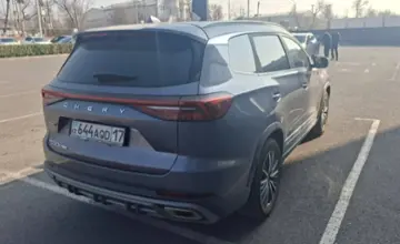 Chery Tiggo 8 Pro 2024 года за 12 000 000 тг. в Шымкент