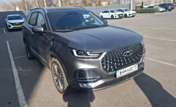 Chery Tiggo 8 Pro 2024 года за 12 000 000 тг. в Шымкент фото 3