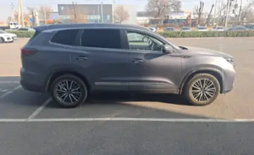 Chery Tiggo 8 Pro 2024 года за 12 000 000 тг. в Шымкент фото 4