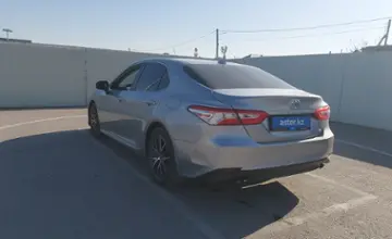 Toyota Camry 2020 года за 11 500 000 тг. в Шымкент фото 4