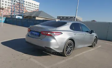 Toyota Camry 2020 года за 11 500 000 тг. в Шымкент фото 3