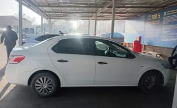 Peugeot 301 2016 года за 3 200 000 тг. в Алматы фото 4