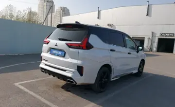 Mitsubishi Xpander 2022 года за 9 500 000 тг. в Шымкент фото 3