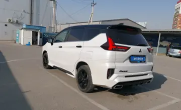 Mitsubishi Xpander 2022 года за 9 500 000 тг. в Шымкент фото 4