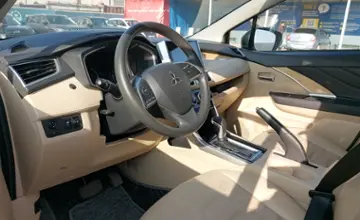 Mitsubishi Xpander 2022 года за 9 500 000 тг. в Шымкент фото 5