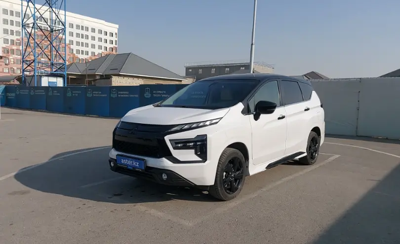 Mitsubishi Xpander 2022 года за 9 500 000 тг. в Шымкент