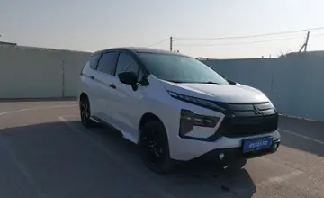 Mitsubishi Xpander 2022 года за 9 500 000 тг. в Шымкент фото 2