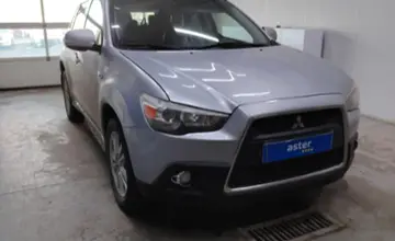 Mitsubishi ASX 2012 года за 5 200 000 тг. в Павлодар фото 3