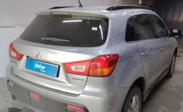 Mitsubishi ASX 2012 года за 5 200 000 тг. в Павлодар