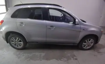 Mitsubishi ASX 2012 года за 5 200 000 тг. в Павлодар фото 4