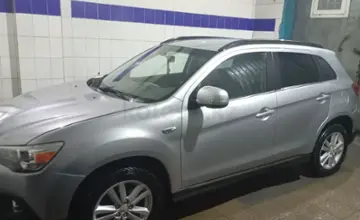 Mitsubishi ASX 2012 года за 5 200 000 тг. в Павлодар фото 1