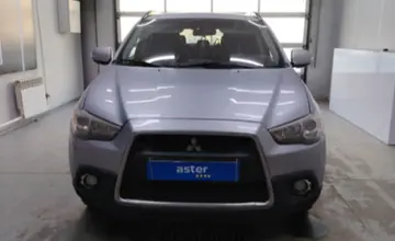 Mitsubishi ASX 2012 года за 5 200 000 тг. в Павлодар фото 2