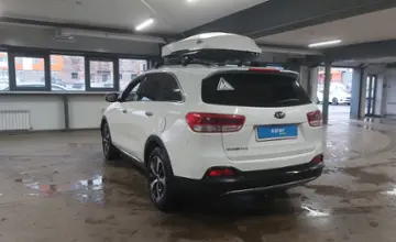Kia Sorento 2015 года за 9 000 000 тг. в Астана фото 4