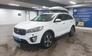 Kia Sorento 2015 года за 9 000 000 тг. в Астана фото 1