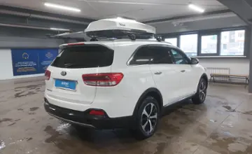 Kia Sorento 2015 года за 9 000 000 тг. в Астана фото 3