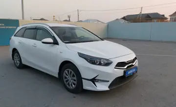 Kia Ceed 2023 года за 10 400 000 тг. в Шымкент фото 2