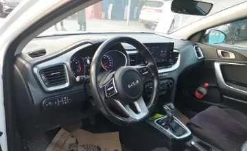 Kia Ceed 2023 года за 10 400 000 тг. в Шымкент фото 5