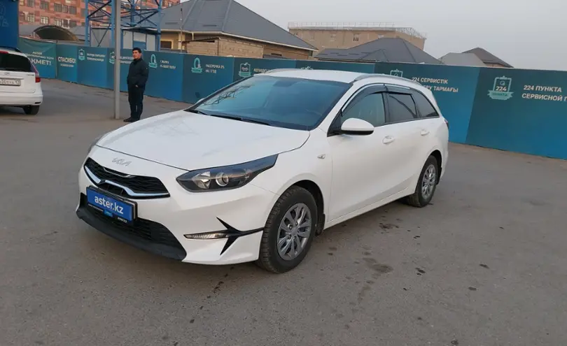 Kia Ceed 2023 года за 10 400 000 тг. в Шымкент