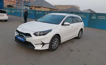 Kia Ceed 2023 года за 10 400 000 тг. в Шымкент фото 1