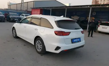 Kia Ceed 2023 года за 10 400 000 тг. в Шымкент фото 4