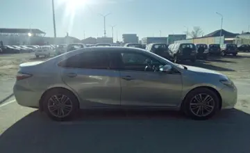 Toyota Camry 2017 года за 10 000 000 тг. в Кызылорда фото 4