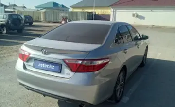 Toyota Camry 2017 года за 10 000 000 тг. в Кызылорда