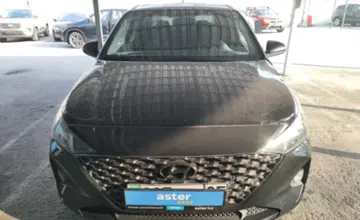 Hyundai Accent 2020 года за 6 000 000 тг. в Алматы фото 2