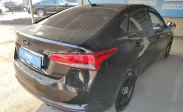 Hyundai Accent 2020 года за 6 000 000 тг. в Алматы