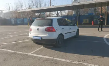 Volkswagen Golf 2006 года за 3 000 000 тг. в Алматы фото 3