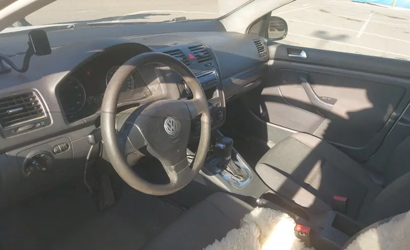 Volkswagen Golf 2006 года за 3 000 000 тг. в Алматы фото 5
