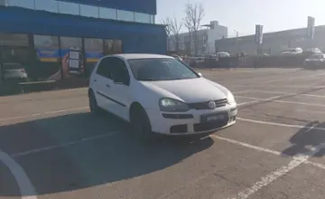 Volkswagen Golf 2006 года за 3 000 000 тг. в Алматы фото 2