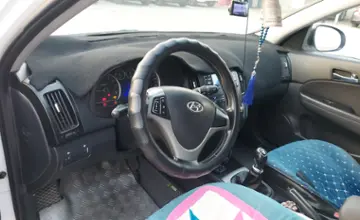 Hyundai i30 2010 года за 4 000 000 тг. в Шымкент фото 5