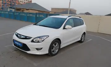 Hyundai i30 2010 года за 4 000 000 тг. в Шымкент фото 1