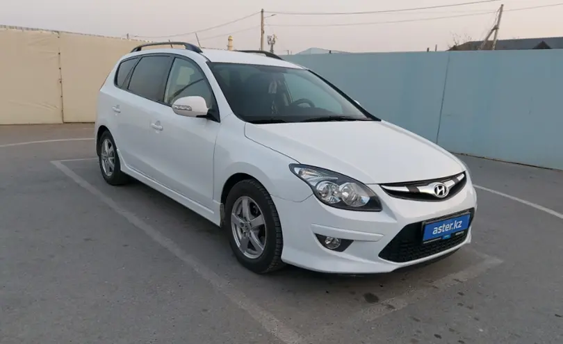 Hyundai i30 2010 года за 4 000 000 тг. в Шымкент фото 2