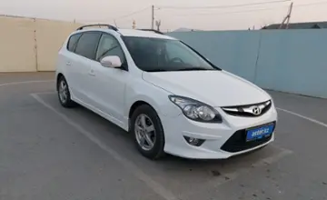 Hyundai i30 2010 года за 4 000 000 тг. в Шымкент фото 2