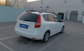 Hyundai i30 2010 года за 4 000 000 тг. в Шымкент фото 3