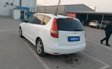 Hyundai i30 2010 года за 4 000 000 тг. в Шымкент фото 4