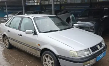 Volkswagen Passat 1995 года за 600 000 тг. в Караганда фото 3