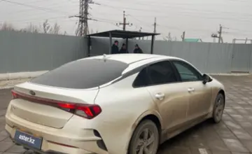 Kia K5 2021 года за 11 600 000 тг. в Уральск