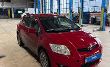 Toyota Auris 2008 года за 4 500 000 тг. в Караганда фото 3