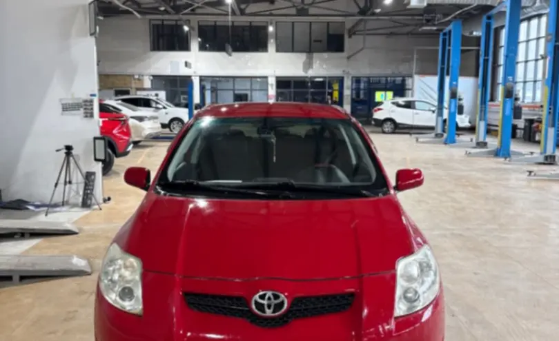 Toyota Auris 2008 года за 4 500 000 тг. в Караганда фото 2